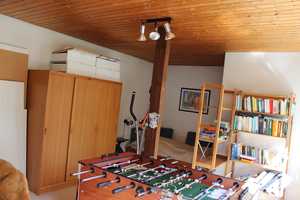 Besonderes Einfamilienhaus in Randlage mit viel Potenzial auf großem Grundstück – Segeberg (Kreis) – Vorschaubild 21