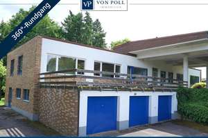 Einzigartiges Haus im Bauhaus-Stil mit atemberaubender Aussicht – Die vollständige Adresse der Immobilie erhältst du vom Anbieter., 92507 Nabburg – Vorschaubild 1