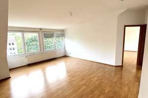 Bezugsfreie 2-Zimmer-DG-Wohnung mit Grünblick & Stellplatz | Bonn-Endenich – provisionsfrei – Monschauer Straße 6, 53121 Endenich, Bonn – Vorschaubild 2