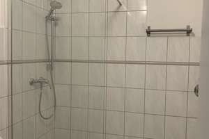Renovierte 1-Zi. Wohnung mit neuer EBK in unmittelbarer Nähe zu Bahnhof und Uni im Quadrat L14 – Die vollständige Adresse der Immobilie erhältst du vom Anbieter., 68161 Innenstadt/Jungbusch, Mannheim – Vorschaubild 8