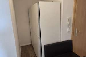 Helle, frisch sanierte 1-R-Wohnung in Cottbus-Sachsendorf – ab sofort bezugsfrei! – Anne-Frank-Straße 30, 3050 Sachsendorf, Cottbus – Vorschaubild 3