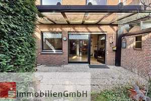 Reihenmittelhaus in begehrter Lage in Haltern am See – Recklinghausen (Kreis) – Vorschaubild 1