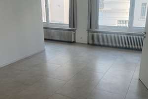 Rheinblick - attraktive 1,5-Zimmer-Wohnung mit Einbauküche in Koblenz