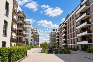 Erstbezug - vollmöbliertes 2-Zimmer-Apartment mit EBK und Balkon in Friedrichshain - Berlin – Pufendorfstraße 3c, 10249 Friedrichshain, Berlin – Vorschaubild 29