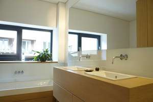 Exklusives Stadthaus Hamburg-Winterhude am Stadtpark – Die vollständige Adresse der Immobilie erhältst du vom Anbieter., 22299 Winterhude, Hamburg – Vorschaubild 17