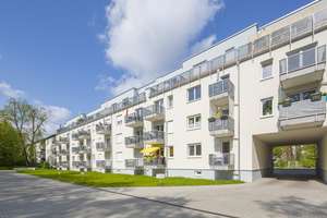 Drittbezug im Lankwitzer Neubau sucht Nachmieter! – Kaiser-Wilhelm-Straße 103A, 12247 Lankwitz, Berlin – Vorschaubild 4