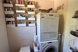 Lichtdurchflutete 3-Zi.-Wohnung mit zwei Terrassen, eigenem Garten und Wohlfühlambiente – Die vollständige Adresse der Immobilie erhältst du vom Anbieter., 21037 Ochsenwerder, Hamburg – Vorschaubild 16