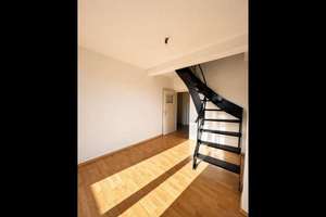 Attraktive, helle Maisonette-Wohnung mit Terrasse und Weitblick – Yorckstr -, 40476 Derendorf, Düsseldorf – Vorschaubild 12