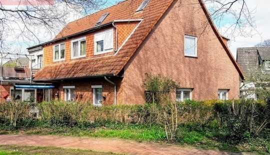 Bild von Zentral und ruhig wohnen