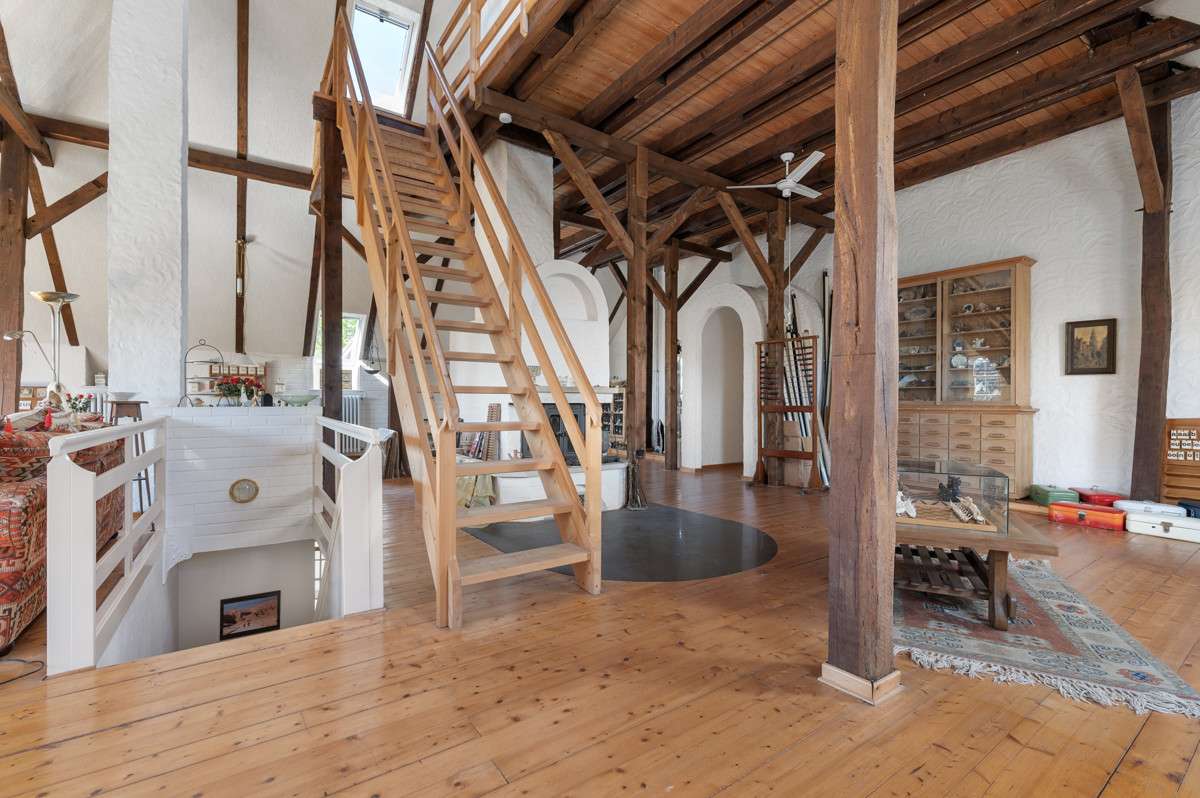 Immobilie in Engden - KVBm Bietet an: Einfamilienhaus in Engden - Bild 5