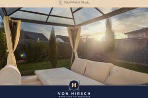 PROVISIONSFREI!!! Traumhaus mit Fernblick und Wellnessbereich – Konstanz (Kreis) – Vorschaubild 12