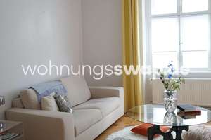 Wohnungstausch: Heinrichstraße 11A – Heinrichstraße A 11, 10000 Rummelsburg, Berlin – Vorschaubild 2