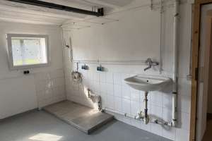 Wohnen & Arbeiten mit Flair - stilvolle Villa mit großem Garten - Erstbezug nach Renovierung! – Aschaffstraße 32, 63741 Damm, Aschaffenburg – Vorschaubild 29