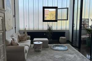 Exklusives Loft mit 4 Zimmern und Balkon in Mannheim-Neckarstadt-Ost – Die vollständige Adresse der Immobilie erhältst du vom Anbieter., 68167 Neckarstadt-Ost/Wohlgelegen, Mannheim – Vorschaubild 16