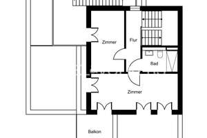 Modernes Neubau-Wohngebäude im Innenhof mit 3 Wohneinheiten – Die vollständige Adresse der Immobilie erhältst du vom Anbieter., 50937 Lindenthal (Ortsteil), Köln – Vorschaubild 10
