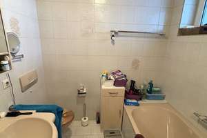 Charmante 4,5-Zimmer-DG-Wohnung mit großer Dachterrasse, Weitblick & Garage in Ulm – Weidachweg 81, 89081 Söflingen, Ulm – Vorschaubild 6