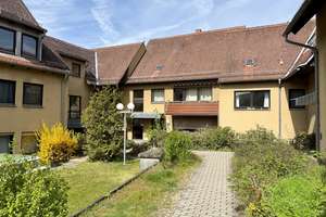 * Green City Life * 2,5 Zimmer Wohnung * ca. 64 qm * Loggia * Einbauküche * MITTEN in Erlangen * – Südliche Stadtmauerstraße 15, 91054 Markgrafenstadt, Erlangen – Vorschaubild 24