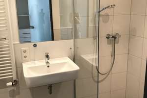 Modernes Studentenapartement in Stuttgart-Vaihingen – Vischerstraße 1A, 70563 Rosental, Stuttgart – Vorschaubild 3