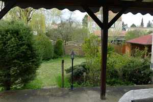 Authentisches, ruhiges Bungalow-Juwel von 1967 mit Renovierugsbedarf, Berlin Mariendorf (Tempelhof) – Hundsteinweg 65, 12107 Berlin – Vorschaubild 8