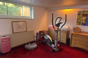 Großzügiger Walmdach-Bungalow in ruhiger Sackgasse mit 639 m² Grundstück. – Die vollständige Adresse der Immobilie erhältst du vom Anbieter., 48163 Amelsbüren, Münster – Vorschaubild 27