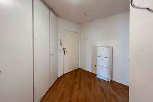 Bezugsfreie 1-Zimmer-Wohnung mit einem Außenstellplatz in gefragter Lage – Die vollständige Adresse der Immobilie erhältst du vom Anbieter., 14197 Schmargendorf, Berlin – Vorschaubild 7
