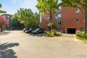 Welc(H)ome® by RIDA FLATS – Köln-Mülheim: All-in! Rheinnähe, Messe, Balkon, WIFI & Tiefgarage – Die vollständige Adresse der Immobilie erhältst du vom Anbieter., 51063 Mülheim (Ortsteil), Köln – Vorschaubild 21