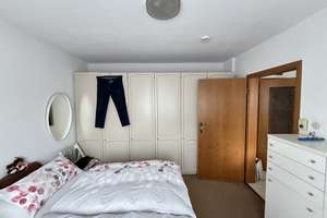 *GEPFLEGTE 2 ZI WOHNUNG MIT BALKON & GARTEN* – Zur Lindung 25-27, 40489 Angermund, Düsseldorf – Vorschaubild 9
