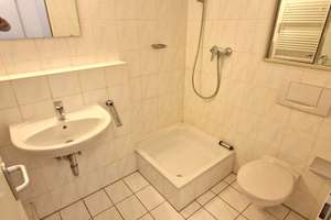 Ein - Zimmer - Wohnung mit Balkon am Paunsdorf Center - Attraktive Kapitalanlage – Die vollständige Adresse der Immobilie erhältst du vom Anbieter., 4329 Heiterblick, Leipzig – Vorschaubild 5