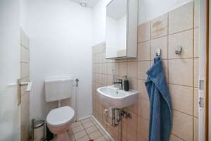 🍀 Familien Traum in Grüner Oase - lichtdurchflutete 5 Zimmer Dachgeschoss Wohnung mit West Balkon – Die vollständige Adresse der Immobilie erhältst du vom Anbieter., 13403 Reinickendorf (Ortsteil), Berlin – Vorschaubild 10