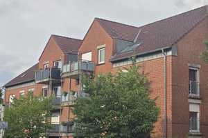 Schöne 3-Zimmer-EG-Wohnung mit großer West-Terrasse – Ellen-Scheuner-Weg 6, 48147 Münster – Vorschaubild 1