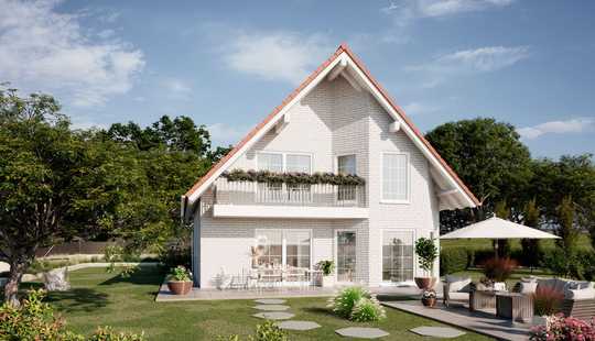 Bild von ~ Zukunftssicher wohnen – MIT GRUNDSTÜCK ~