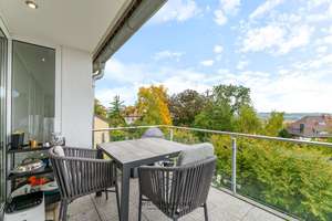 🌿 Einmalige Maisonette-WHG mit Wohlfühlgarantie – exklusives Wohnen mit Blick ins Grüne 🌿 – Die vollständige Adresse der Immobilie erhältst du vom Anbieter., 70188 Uhlandshöhe, Stuttgart – Vorschaubild 8