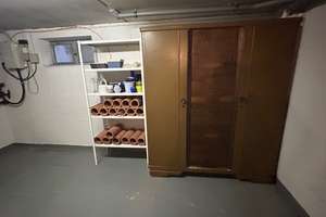  Gepflegte Doppelhaushälfte, Garage & Einbauküche in Rheine/Schleupe – Ruhrstraße 14, 48431 Rheine – Vorschaubild 18