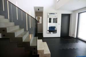 High-End Living! Großzügiges Zuhause mit luxuriösem Flair – Die vollständige Adresse der Immobilie erhältst du vom Anbieter., 38448 Brackstedt, Wolfsburg – Vorschaubild 8