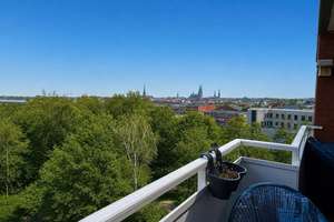 Gepflegte 3,5- Zimmer-Eigentumswohnung mit Aussicht! – Die vollständige Adresse der Immobilie erhältst du vom Anbieter., 23554 Sankt Lorenz Nord, Lübeck – Vorschaubild 11