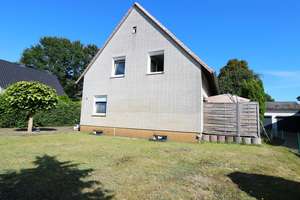 Großzügiges Einfamilienhaus auf herrlichem Grundstück in Nienhagen – Die vollständige Adresse der Immobilie erhältst du vom Anbieter., 29336 Nienhagen – Vorschaubild 7