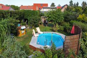 1.102 qm grüne Ruhe-Oase - einmaliges Angebot: Zweifamilienhaus Mahlsdorf – Die vollständige Adresse der Immobilie erhältst du vom Anbieter., 12623 Mahlsdorf, Berlin – Vorschaubild 7