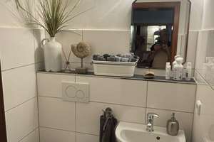 Viel Platz für den Alltag in dieser 4-Zimmer-Wohnung in Mönchengladbach – Meerweg 24, 41066 Flughafen, Mönchengladbach – Vorschaubild 12