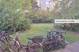 IMMOBERLIN.DE - Sonnige Wohnung mit schönem Ambiente im Bayerischen Viertel – Die vollständige Adresse der Immobilie erhältst du vom Anbieter., 10825 Schöneberg, Berlin – Vorschaubild 7