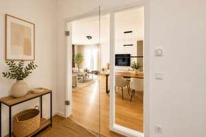 Penthouse-Wohnung in Hannover-Hainholz – Die vollständige Adresse der Immobilie erhältst du vom Anbieter., 30165 Hainholz, Hannover – Vorschaubild 12