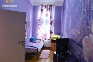 Stadtvilla-Flair in Apolda: vermieteter 4-Raum-Altbau mit Wintergarten und Garagenstellplatz – Die vollständige Adresse der Immobilie erhältst du vom Anbieter., 99510 Apolda – Vorschaubild 10