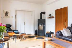++ Wohnen im Grünen vor den Toren Dresdens – Ihr modernes Zuhause in Langebrück mit Kamin ++ – Die vollständige Adresse der Immobilie erhältst du vom Anbieter., 1465 Langebrück, Dresden – Vorschaubild 9