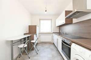 AIGNER - Kürzlich Sanierte 2-Zimmer-Wohnung mit Ost-Balkon nahe der Münchner Freiheit – Die vollständige Adresse der Immobilie erhältst du vom Anbieter., 80802 Münchner Freiheit, München – Vorschaubild 5