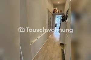 Tauschwohnung: 2-Zimmer-Wohnung in Düsseldorf Flingern Nord tauschen – Die vollständige Adresse der Immobilie erhältst du vom Anbieter., 40233 Flingern Nord, Düsseldorf – Vorschaubild 3
