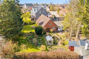 Vielseitiges Haus mit großem Bauerngarten – Die vollständige Adresse der Immobilie erhältst du vom Anbieter., 24601 Wankendorf – Vorschaubild 2