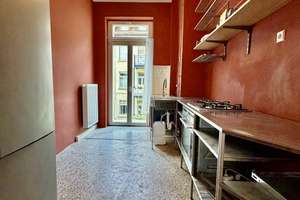 HELLE 3-ZIMMER-WOHNUNG MIT BALKON – Uhlandstraße 35, 76135 Weststadt, Karlsruhe – Vorschaubild 8