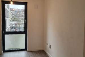 Traumhafte 1-Zimmer Wohnung in Wedding - nur Studenten, Azubis o. Praktikanten – Gerichtstraße 68, 13347 Gesundbrunnen, Berlin – Vorschaubild 8
