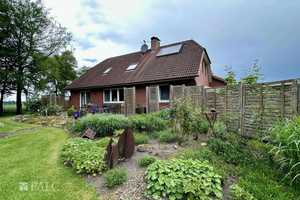 Top Einfamilienhaus mit Einliegerwohnung auf großem Traumgrundstück in Bremervörde – Rotenburg (Wümme) (Kreis) – Vorschaubild 6