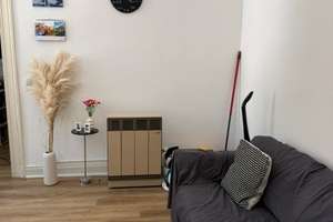2-Zimmer-Altbauwohnung am Lousberg zu vermieten! – Kupferstr. 20, 52070 Ponttor, Aachen – Vorschaubild 3