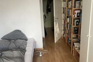 TAUSCHWOHNUNG 1-Zimmer Appartement in Köln Junkersdorf – Stüttgerhofweg 15, 50858 Junkersdorf, Köln – Vorschaubild 2